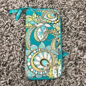 NEW (without tags) Vera Bradley Travel Organizer!